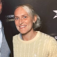 Caroline Ames