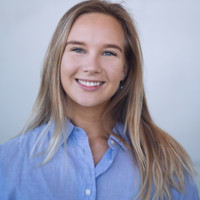 Amalie Isdahl