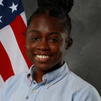 Mecca Jackson