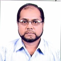 Anwar Kamal Ahmad