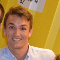 Victor Moeckx