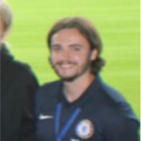 Stephen Ganley