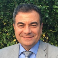 Antonio Caballero González