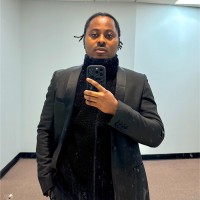 Temitope Folarin