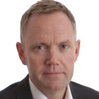 Jørn Mester
