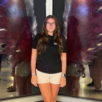 Madison Parker