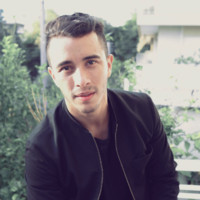 Jonathan Carvajal B