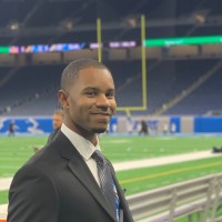 Lusire Boyd Jr.