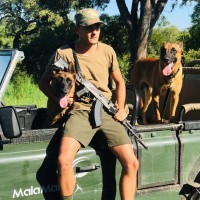 Michael Van Rooyen