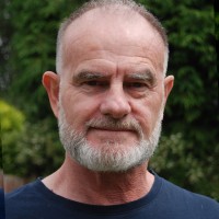 Lloyd Roberts