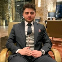 Haitham Chabayta