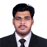 Abhiram M A