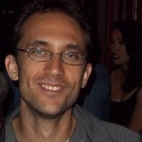 Benjamin Padua