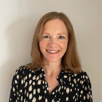 Tina Wright