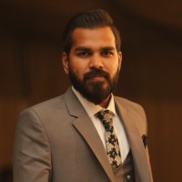 Dawood Ghori