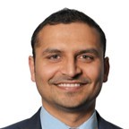 Adrian D'Souza