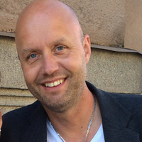 Mikael Granberg
