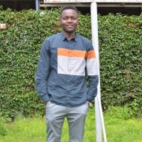 Victor Maende