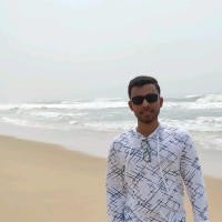Prantik Chatterjee