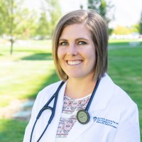 Krista Yardley