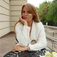 Альона Дрозд