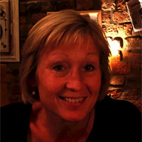 Bettina Zinckernagel