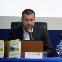 Marko Sokolovski