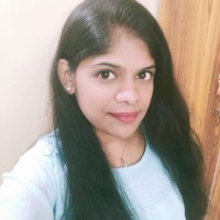 Nandhini V
