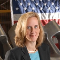 Anne D. Shybunko-Moore