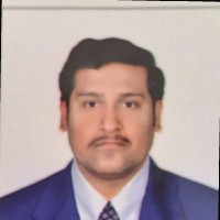 Sampatkumar Kalashetty