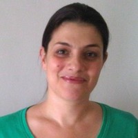 Ana-Maria Forsea