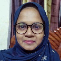 Thahomina Akter Shampa