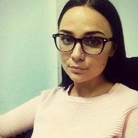Ksenia Kostina