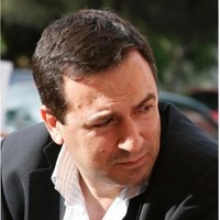 Jesús David Ramos Pinto