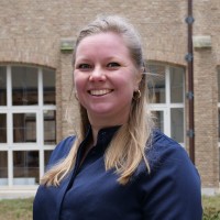 Marissa Zweedijk
