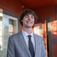 Carter Orlikoff