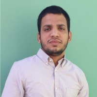 Sameer Ahmed Siddiqui