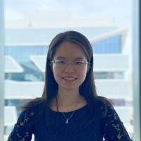 Catherine (Xuying) Tong, Cfa