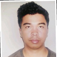 Jay Cris Jimenez.
