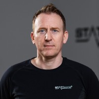 Garry Walsh
