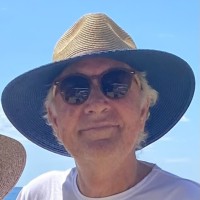 Peter Ellis