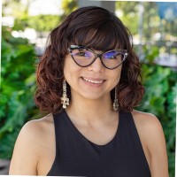 Tamara Hervera M.S.Ed.