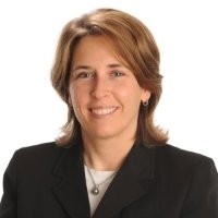 Stephanie Proulx, Cpa