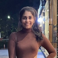 Anjali Patel