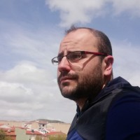 Eusebio Hernandez de la Huerta Vizcaino