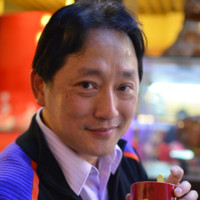 Paul Fang