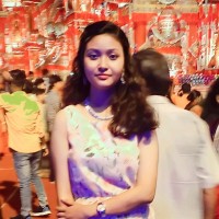 Sangita Patra