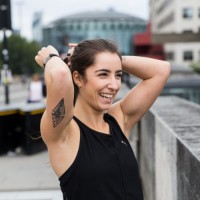 Anaïta Sharifi