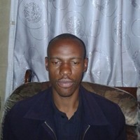 Mthabisi Benson Nyoni