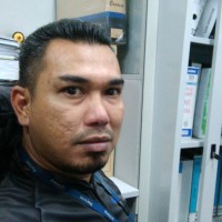 Mohd Faizal Mottidin